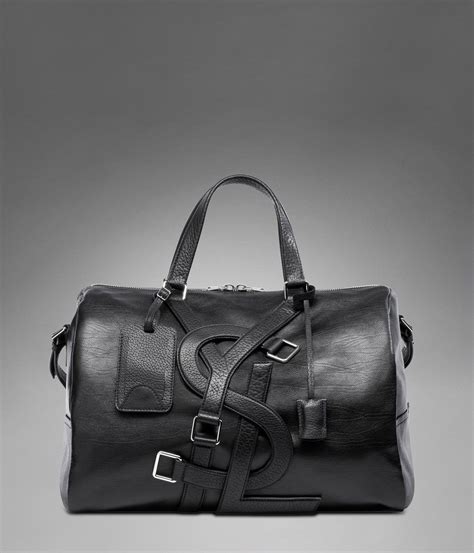 ysl y travel|ysl travel bag for men.